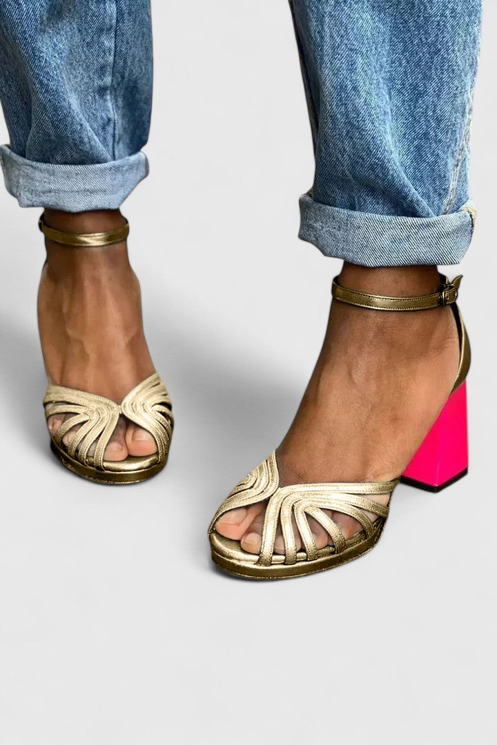 Noelyrah | Stilige hæler for enhver anledning