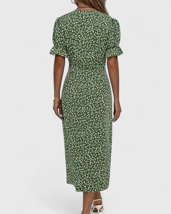 Kataryna | Stilfull Sommerkjole for Enhver Anledning