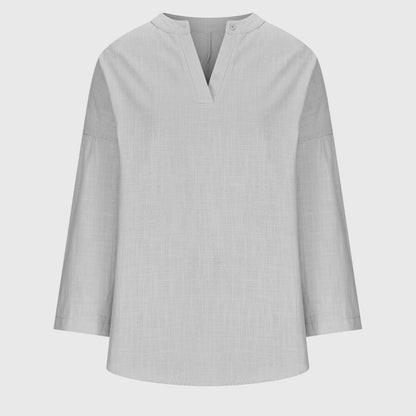 Lenara™ | Chic Flytende Strandkjole