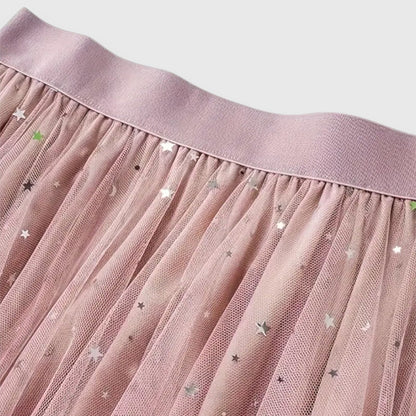 Nicole - Chic Skjørt for Alle Anledninger