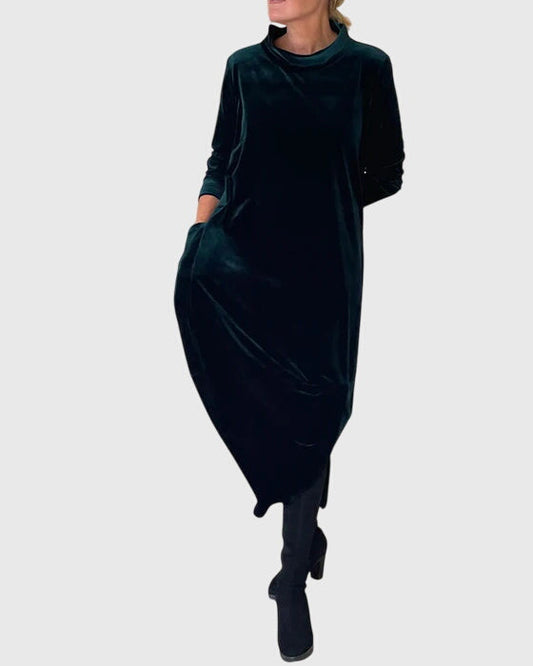 Madison™ - Chic Hverdagskjole for Enhver Anledning