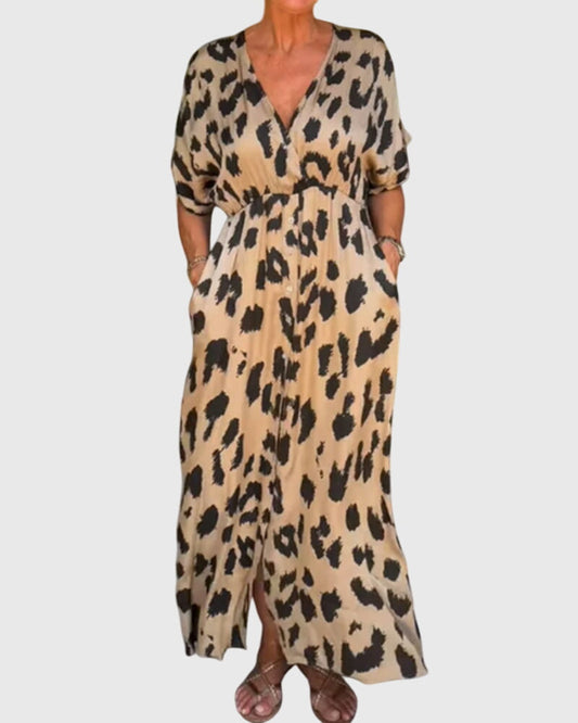 Elizabeth™ | Chic Confidence Kjole for Enhver Anledning