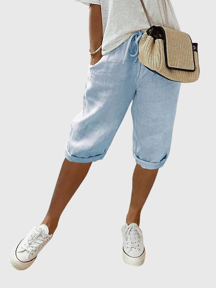 Paisley™ | Stilige Damebukser for Alle Anledninger