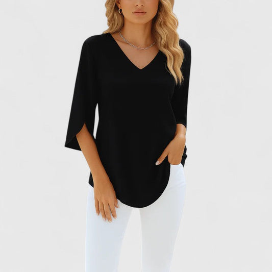 Elionara | Chic Bluse for Enhver Anledning