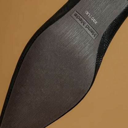 Fiona Chic Hæler for Enhver Anledning