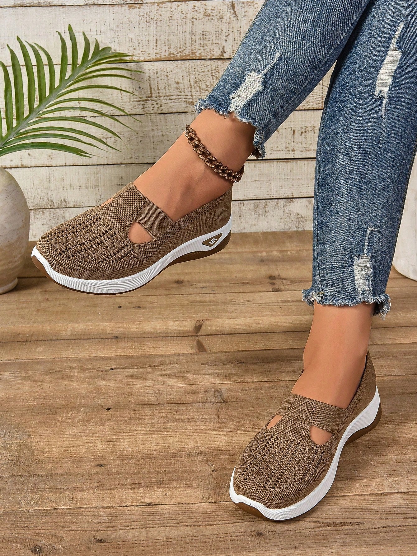 Alice - Stilige ortopediske sommersko for enhver anledning