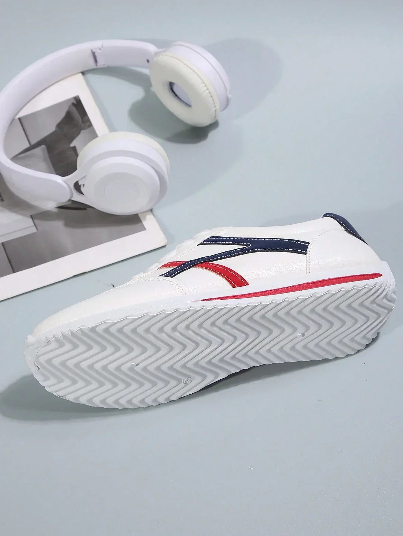 Brielle - Stilige Hverdags Sneakers for Enhver Anledning