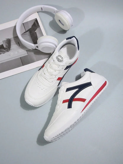 Brielle - Stilige Hverdags Sneakers for Enhver Anledning