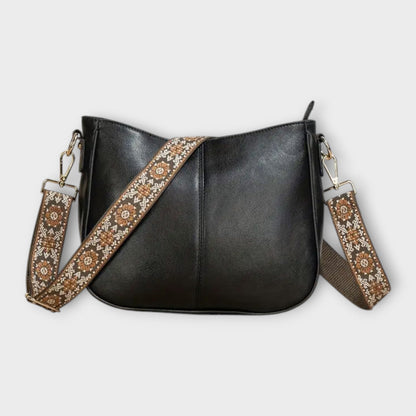 Olivia - Miljøvennlig Crossbody Bag for Alle Anledninger