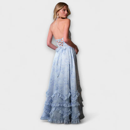 Chic Maxi Kjole for Alle Anledninger