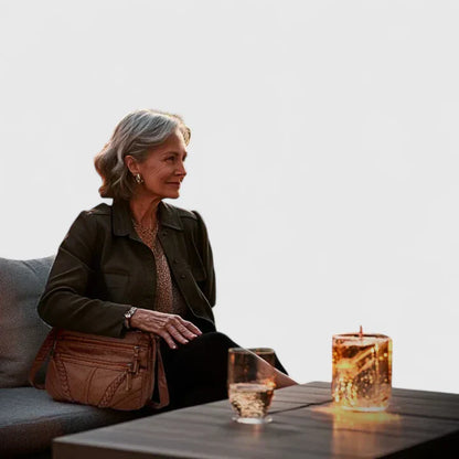 Mykahlynn | Chic Hverdagshåndveske