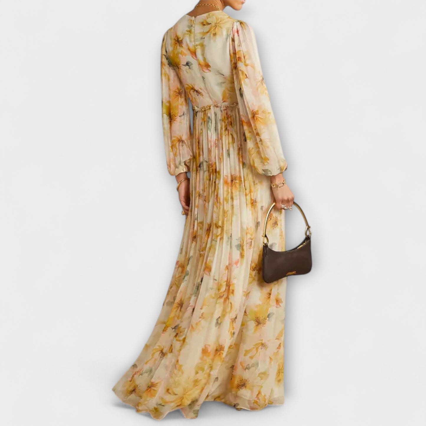 Stilig Kvinnekjole for Alle Anledninger