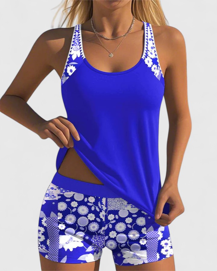 Aurianna | Chic Badetøy for Eleganse ved Bassengkanten