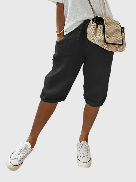 Paisley™ | Stilige Damebukser for Alle Anledninger