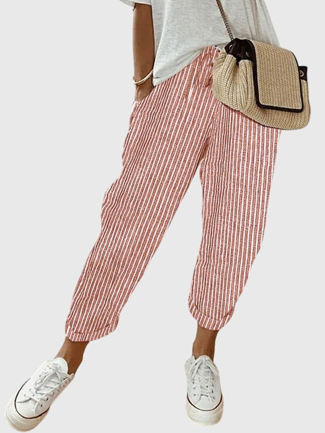 Reina™ | Chic Damebukser for Enhver Anledning