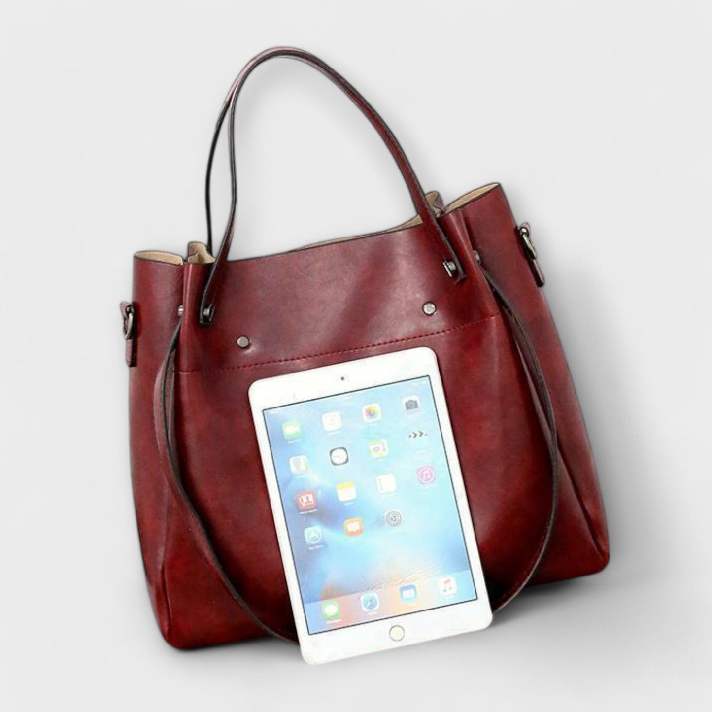 Olivia - Chic Vintage Veske Kolleksjon for Alle Anledninger