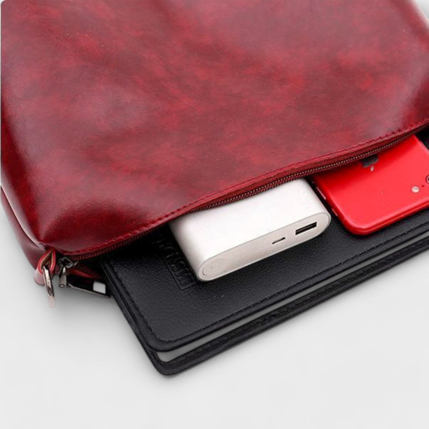 Olivia - Chic Vintage Veske Kolleksjon for Alle Anledninger