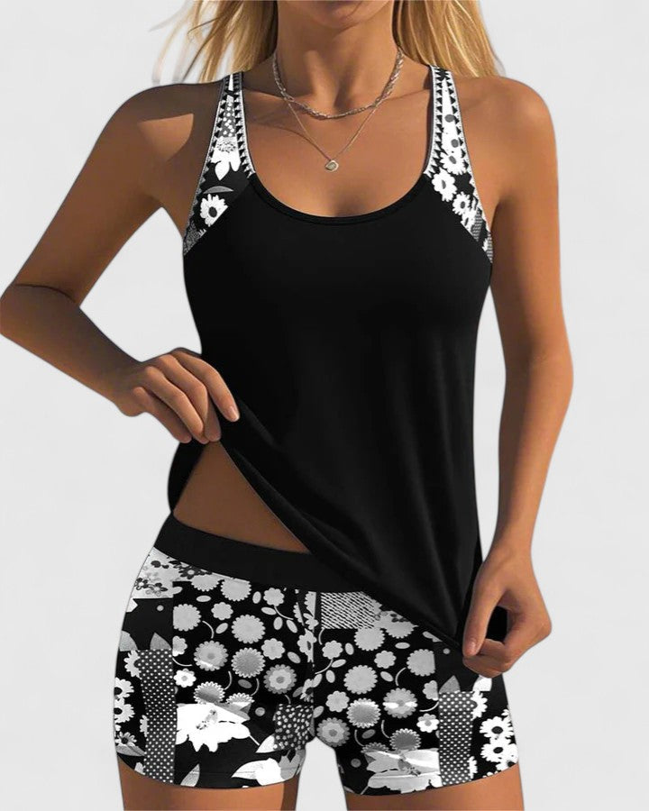 Aurianna | Chic Badetøy for Eleganse ved Bassengkanten