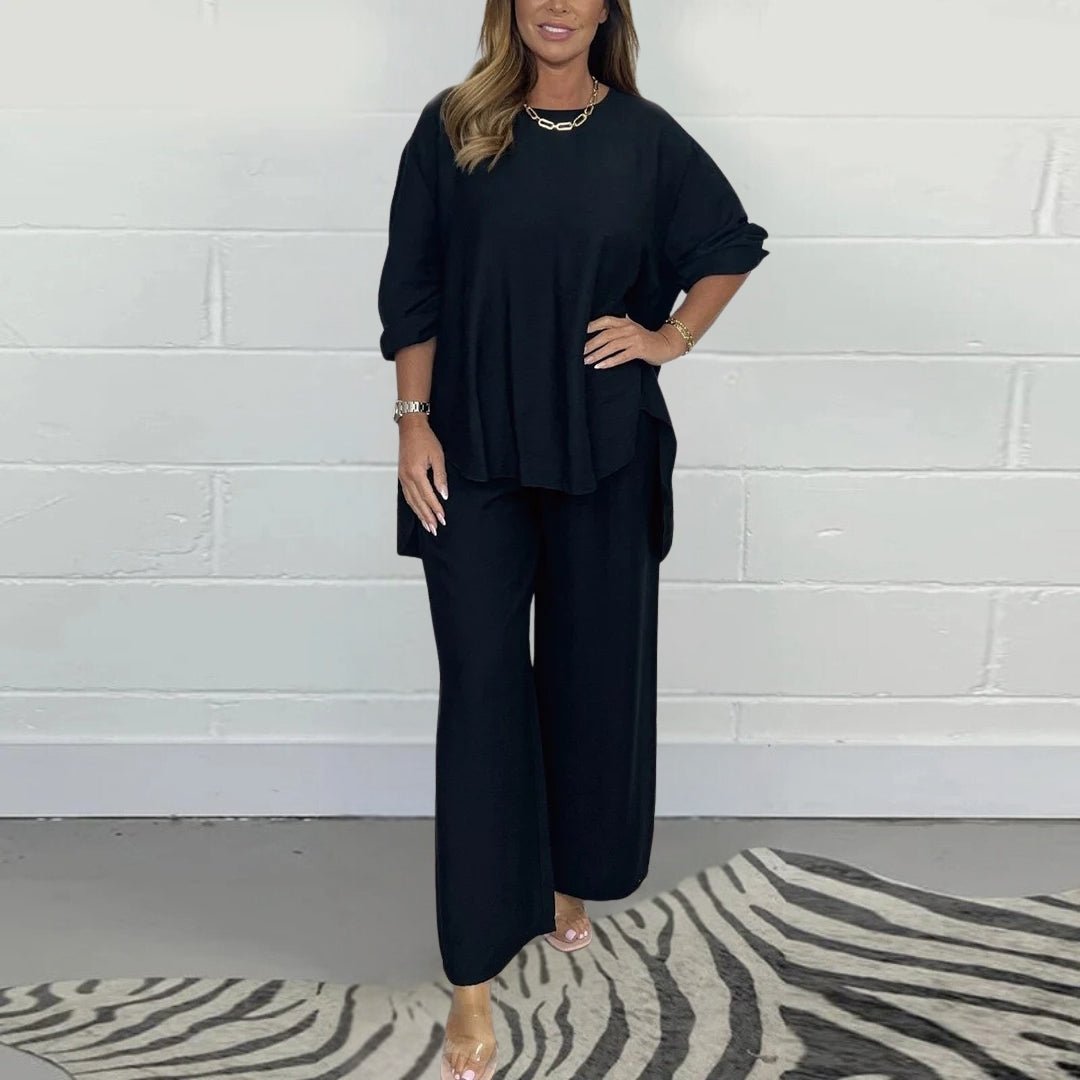 Seren | Chic Sommerantrekk for Enhver Anledning