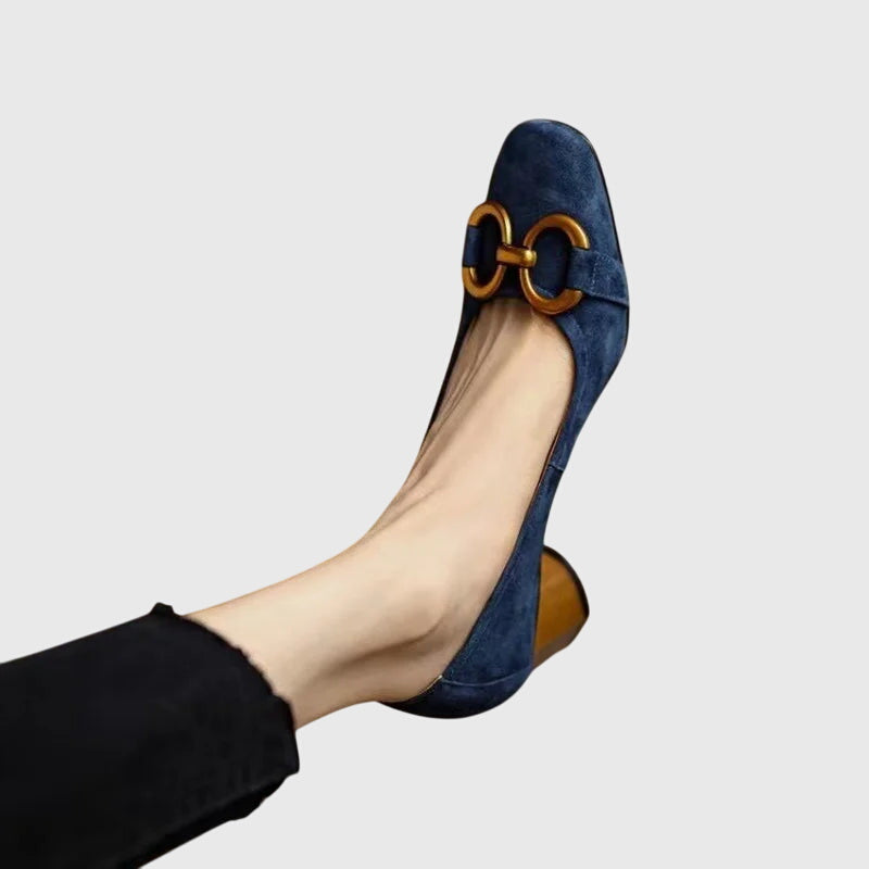 Chic Hæler for Spesielle Anledninger