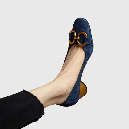 Chic Hæler for Spesielle Anledninger