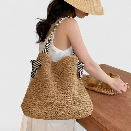 Lyra | Chic Bohemian Stil Håndveske for Alle Anledninger