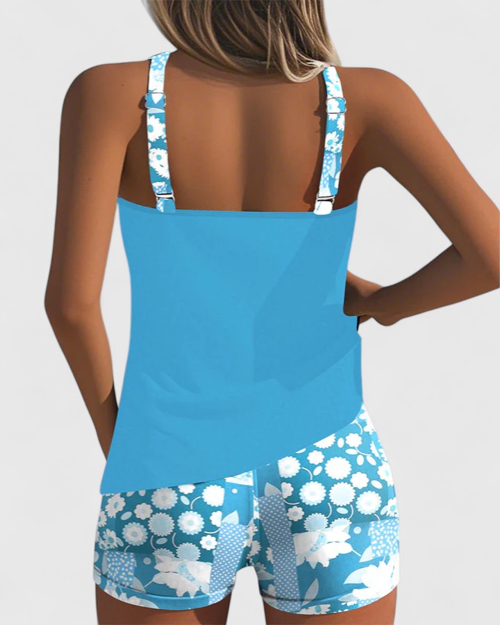 Aurianna | Chic Badetøy for Eleganse ved Bassengkanten