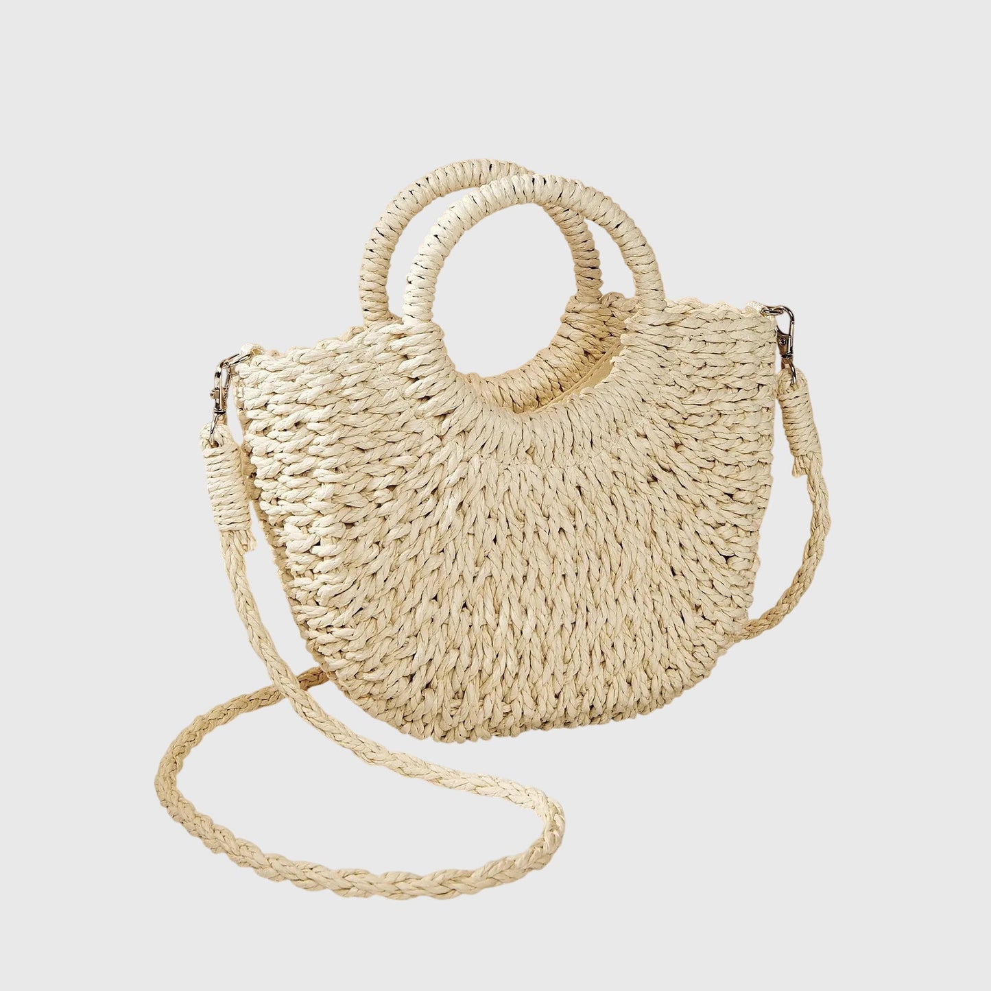 Amaya™ | Chic Sommer Skulder Tote