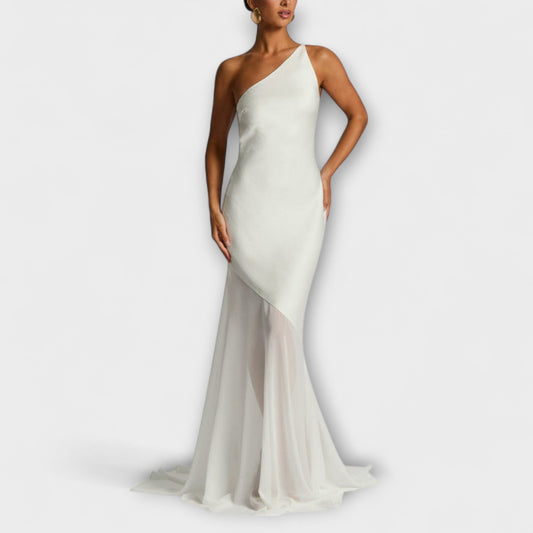 Avalon - Chic Prom Kjole for Enhver Anledning
