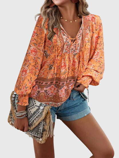 Lexi™ | Stilig Strikket Genser for Alle Anledninger