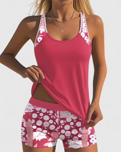 Aurianna | Chic Badetøy for Eleganse ved Bassengkanten