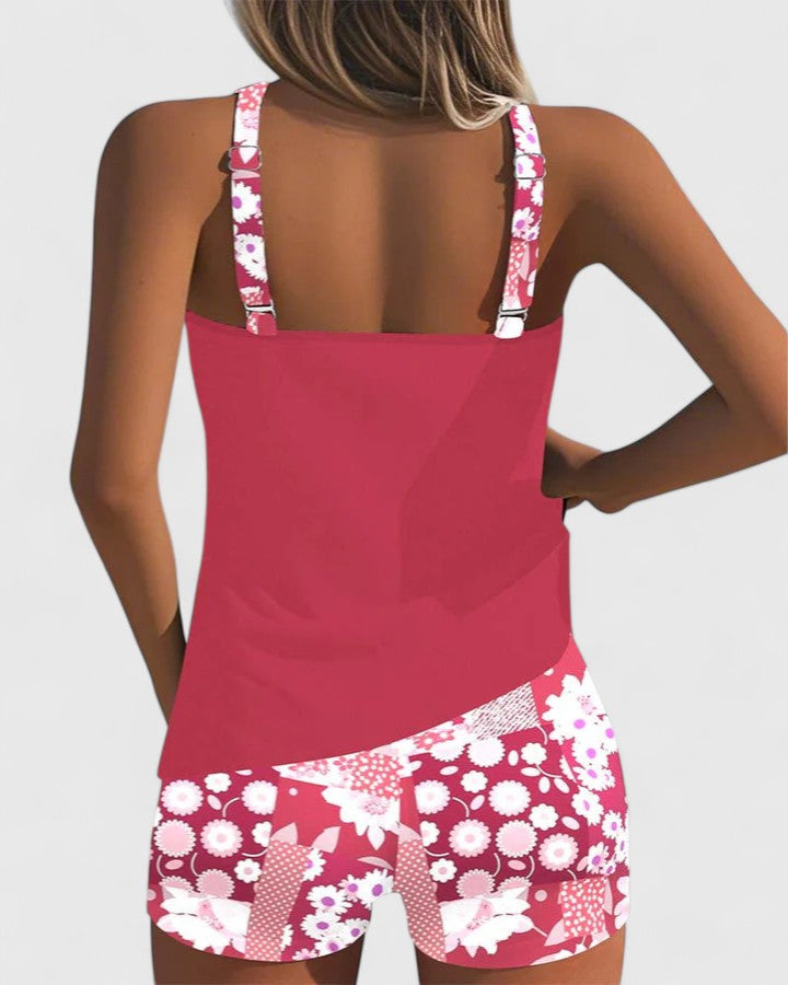 Aurianna | Chic Badetøy for Eleganse ved Bassengkanten