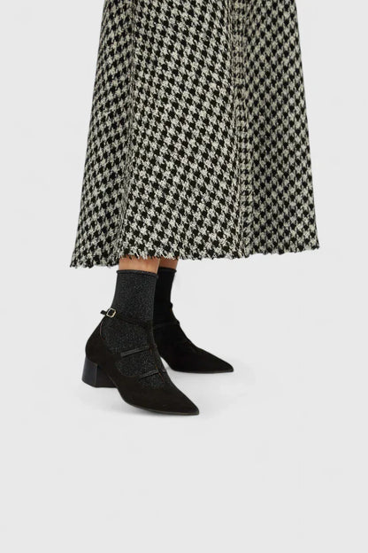 Stilige Ortopediske Hæler for Alle Anledninger