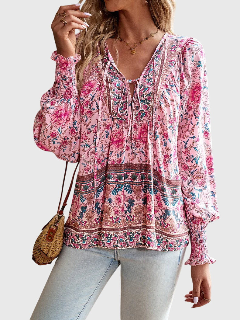 Lexi™ | Stilig Strikket Genser for Alle Anledninger