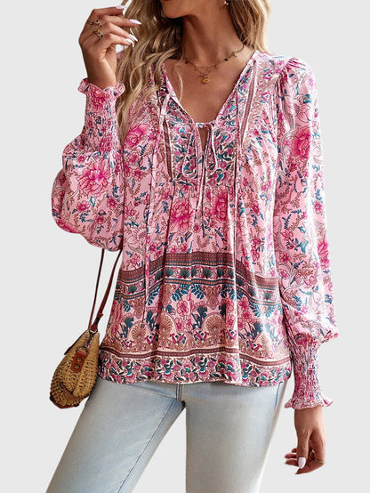 Lexi™ | Stilig Strikket Genser for Alle Anledninger