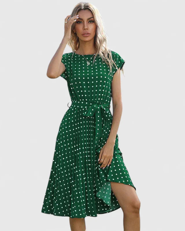 Allyzhea | Chic Kjole for Alle Anledninger