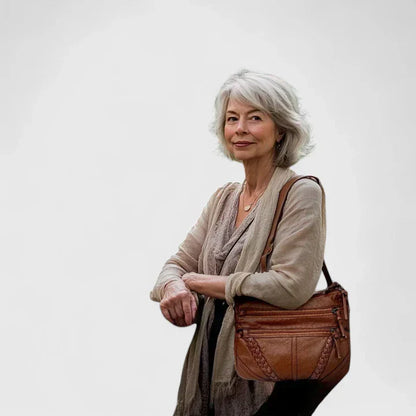 Mykahlynn | Chic Hverdagshåndveske