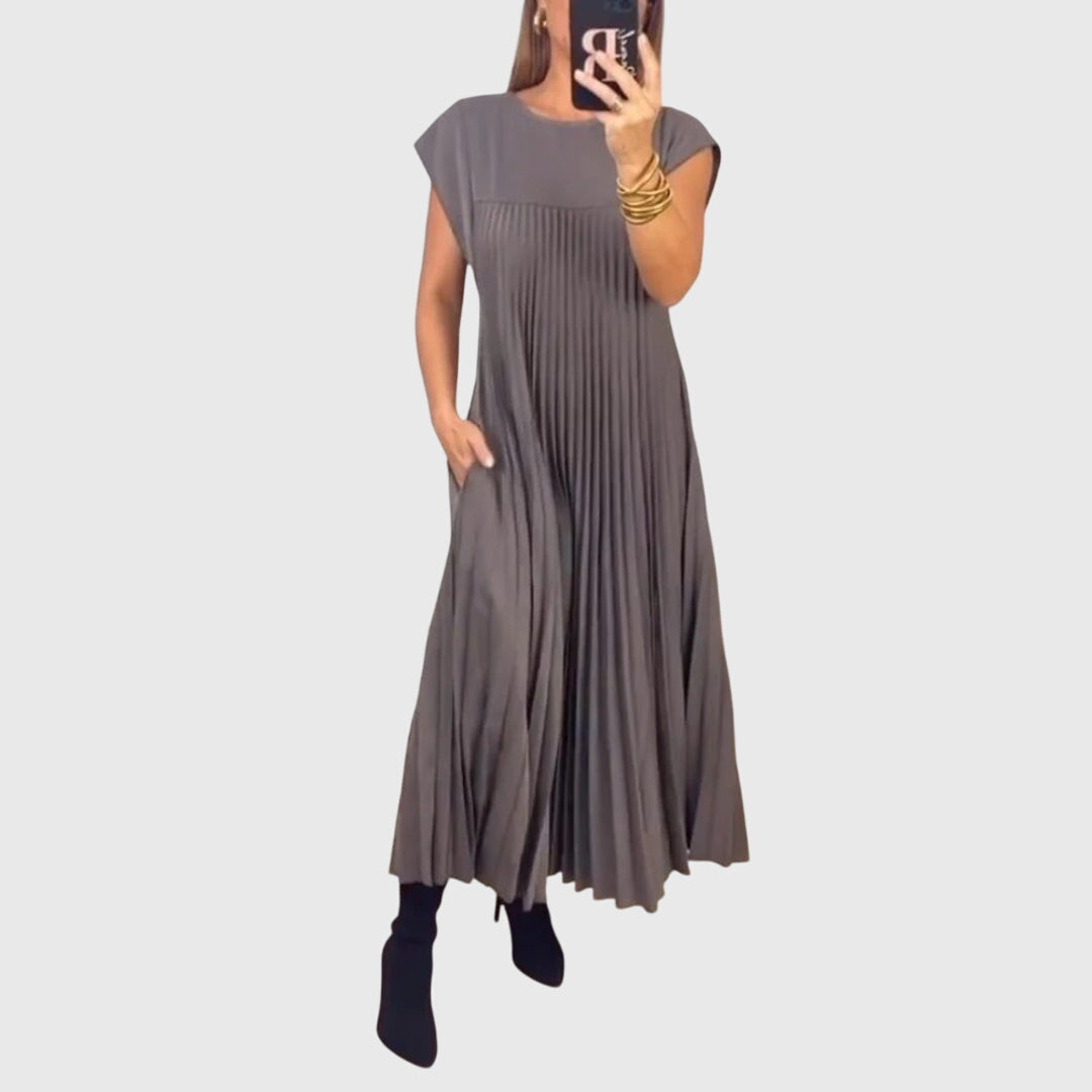 Mariana™ | Chic Kjole for Alle Anledninger