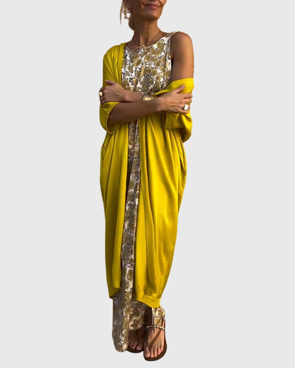 Vivian™ | Chic To-delt Ensemble for Enhver Anledning