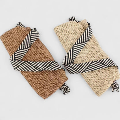 Lyra | Chic Bohemian Stil Håndveske for Alle Anledninger