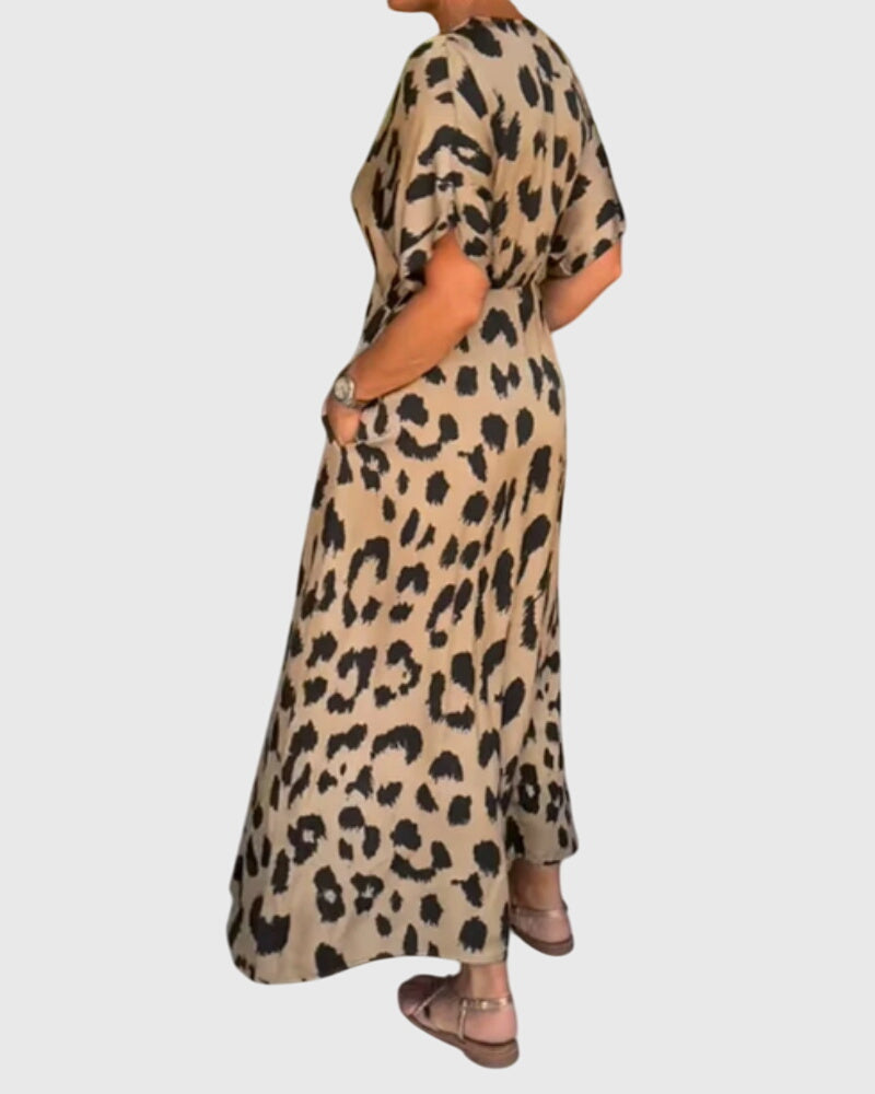 Elizabeth™ | Chic Confidence Kjole for Enhver Anledning