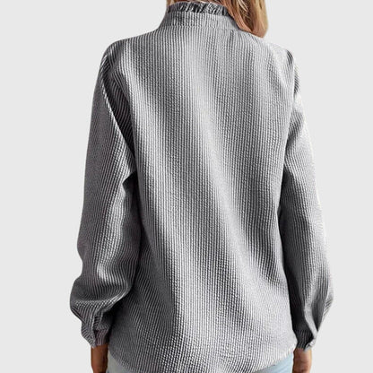 Kaitlyn™ | Chic Bluse for Enhver Anledning