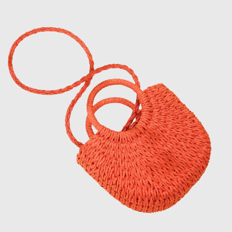 Amaya™ | Chic Sommer Skulder Tote