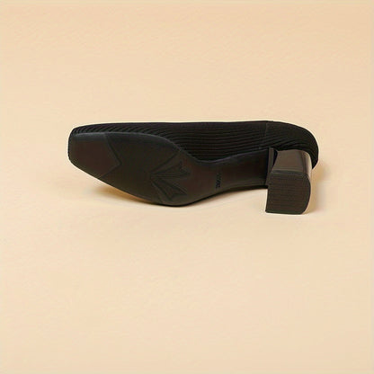 Brynn™ | Chic ortopediske hæler for enhver anledning