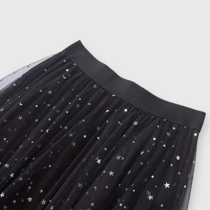 Nicole - Chic Skjørt for Alle Anledninger