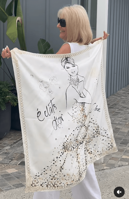 Seabrook Kyst Eleganse Ensemble for Stilige Utflukter