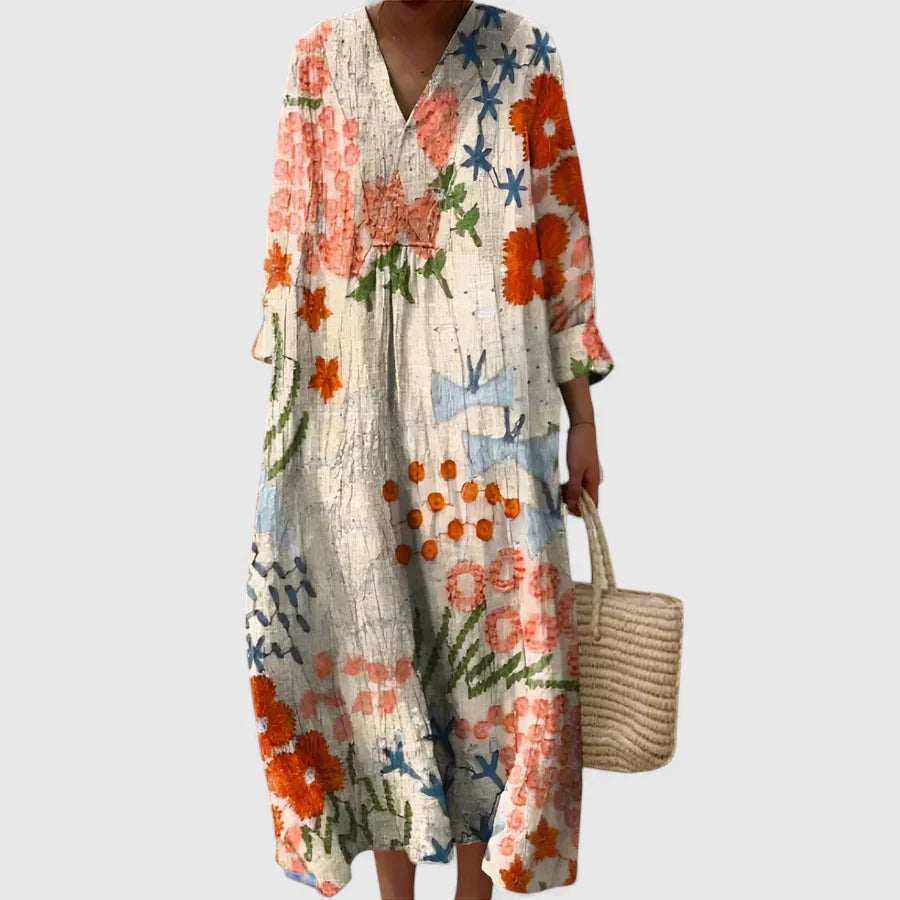 Graysynne | Chic Hverdagskjole for Alle Anledninger