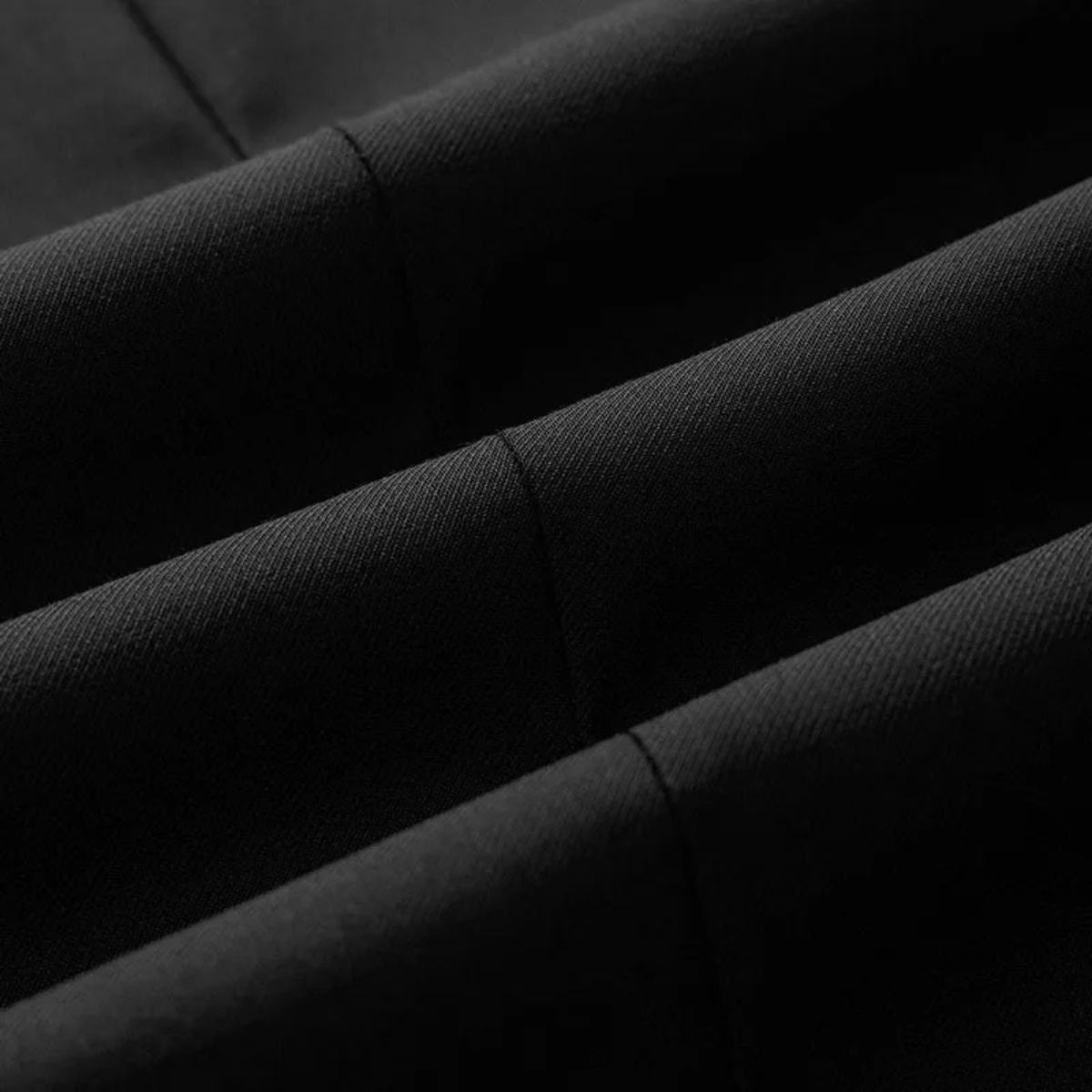 Herreslank passform Blazer for formelle anledninger