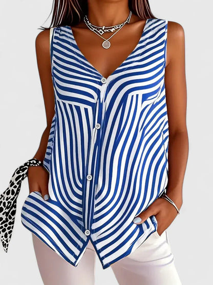 Meliyrah | Stilig Bluse for Alle Anledninger