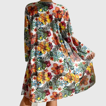 Luna - Chic Badetøysett for Eleganse ved Svømmebassenget